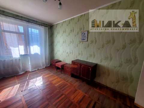 квартира за адресою Рубана вул., 7