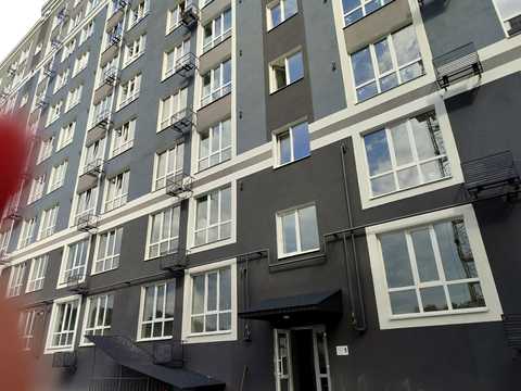 квартира за адресою Лісова вул., 42-В