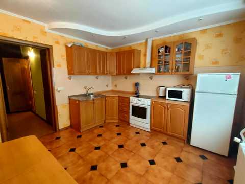 квартира за адресою Радунська вул., 9