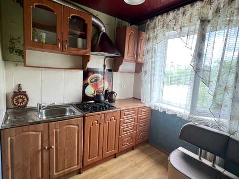 квартира по адресу Федора Караманиць ул. (Ватутіна), 44