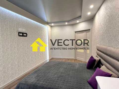 квартира по адресу Перспективна ул., 10