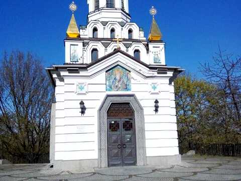 квартира за адресою Івана Мазепи вул. (Січневого Повстання), 3