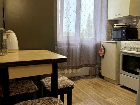 квартира за адресою Миколи Ходича вул., 19