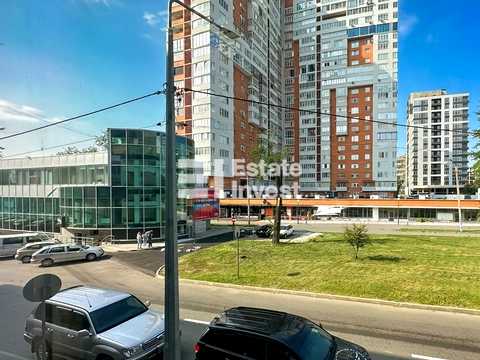 коммерческая по адресу Культуры ул., 12