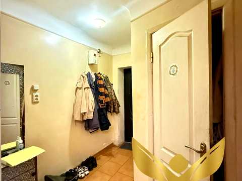 квартира за адресою Євгена Тельнова вул., 2 к1