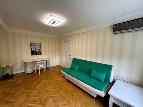 квартира по адресу Воскресенский просп. (Перова), 25