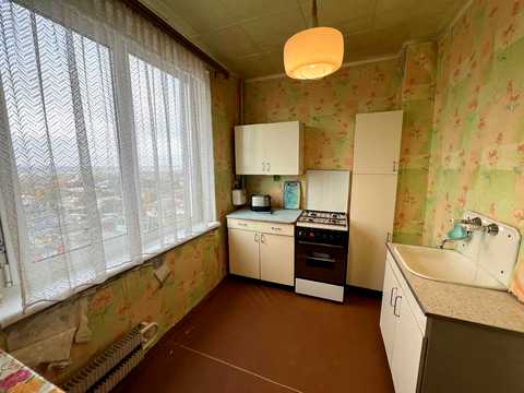 квартира за адресою Харків, Академіка Павлова вул., 162
