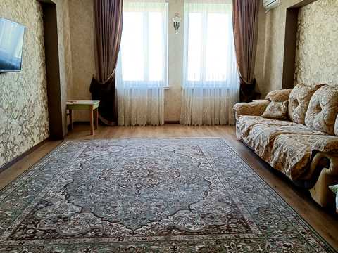 квартира по адресу Герасима Кондратьева ул. (Кірова), 144/3
