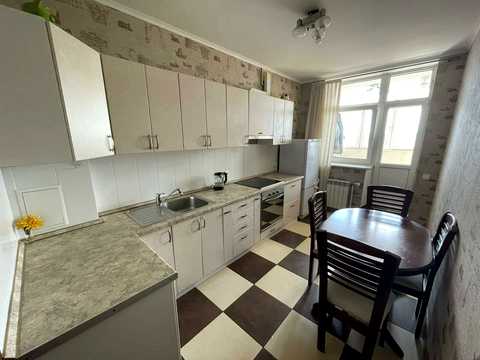квартира по адресу Петра Калнишевського ул. (Михайла Майорова), 7