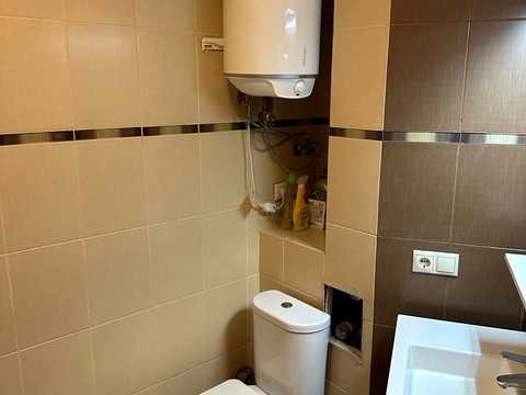 квартира за адресою Київ, Тетяни Яблонської вул., 6