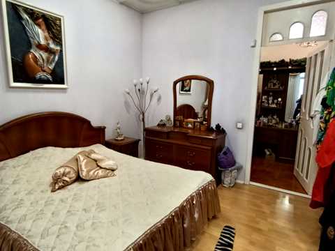 квартира за адресою Слюсарний пров., 10