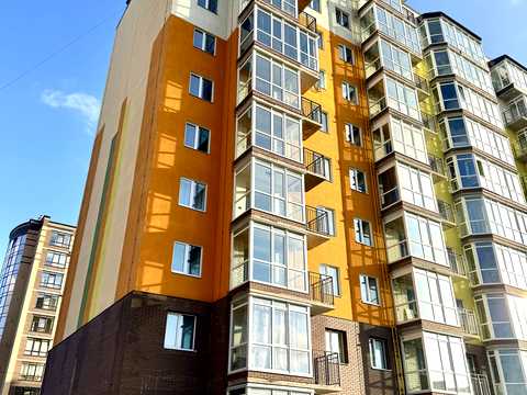 квартира за адресою Любецька вул., 106-В