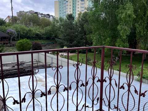 комерційна за адресою Івана Франка пров., 3