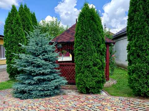 будинок за адресою Іштвана Дендеші вул.