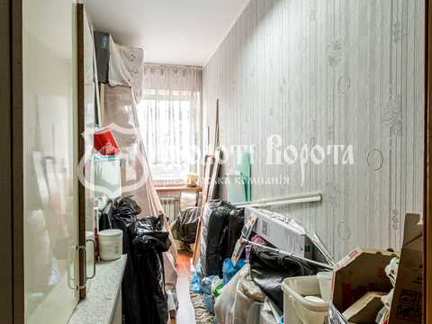 квартира за адресою Менделєєва вул., 12