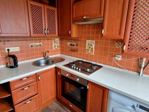 квартира за адресою Олександра Щербакова вул. (Вакуленчука), 32