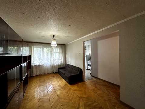 квартира за адресою Вацлава Гавела бульв. (Івана Лепсе), 7-Б