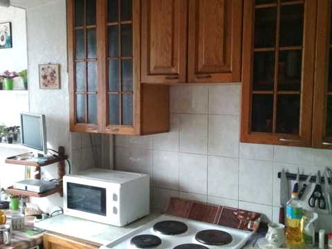 квартира за адресою Голосіївський проспект, 15б