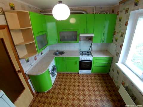 квартира за адресою Земська вул. (Орджонікідзе), 68
