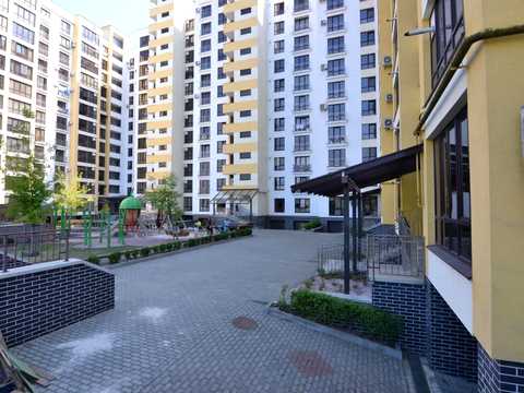 квартира за адресою Незалежності вул., 233-Б