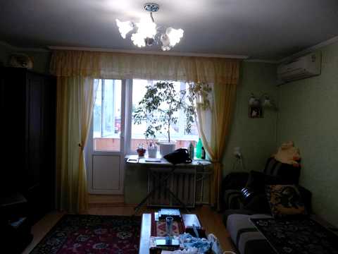 квартира по адресу Василия Тарновского ул. (Пушкіна), 30