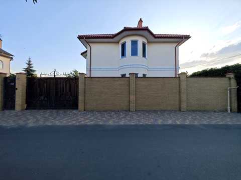 будинок за адресою Одеса, 2-й Китобійний пров.