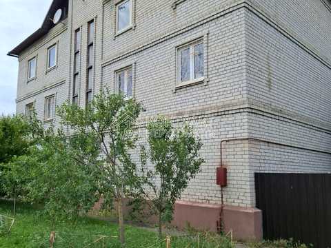 будинок за адресою Краснопільська вул.