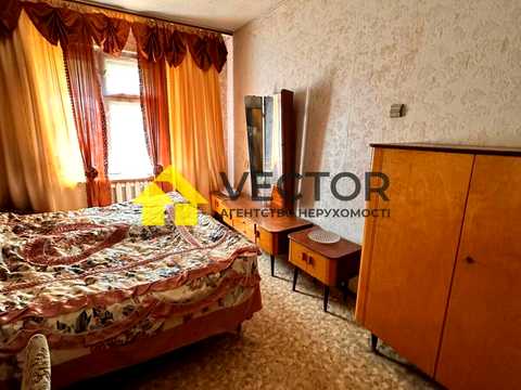 квартира за адресою Полтава, Івана Мазепи вул. (Калініна), 36
