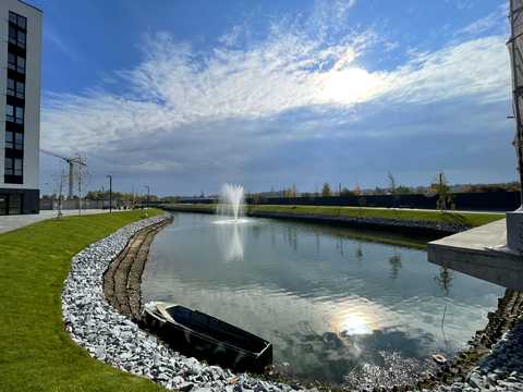 квартира за адресою Панорамна вул., 2-Б