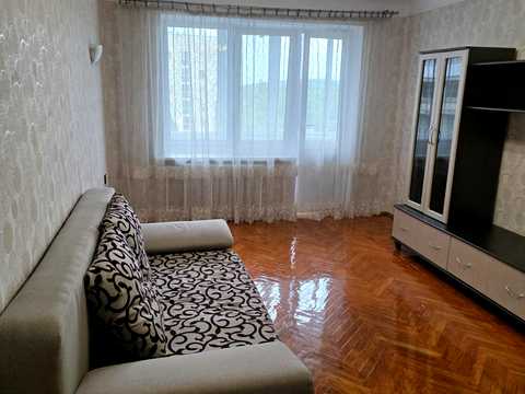квартира за адресою Голосіївський просп. (40-річчя Жовтня), 108к3