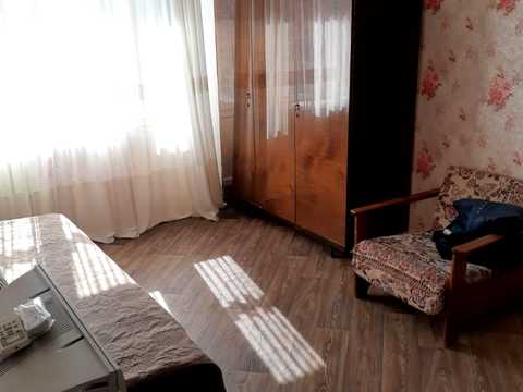 квартира по адресу Академика Заболотного ул., 23
