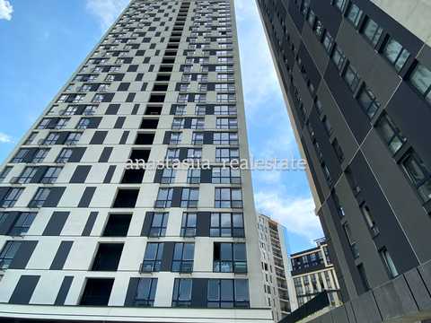 квартира по адресу Заречная ул., 6 к4