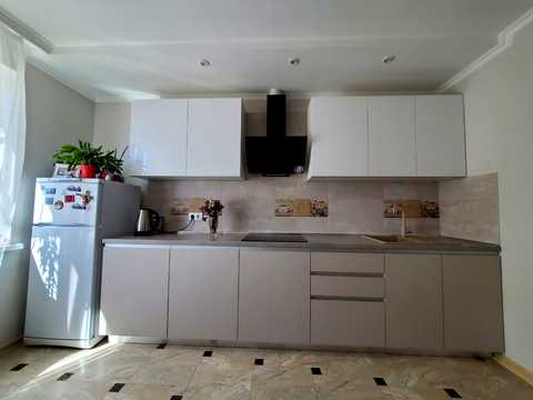 квартира за адресою Сахарова , 9 