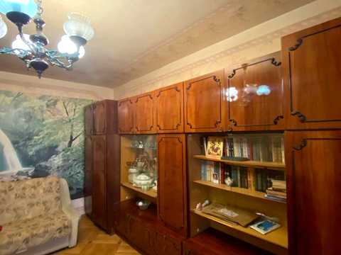 квартира за адресою Героїв Дніпра вул., 36-А