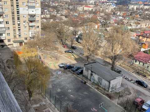 квартира по адресу Щепкина ул., 39
