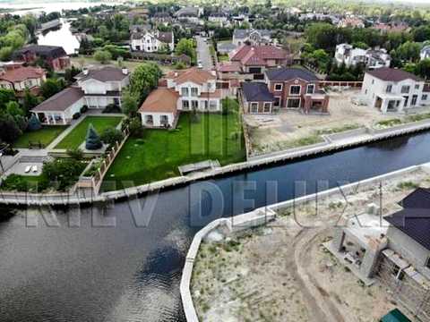 будинок за адресою коттеджный городок