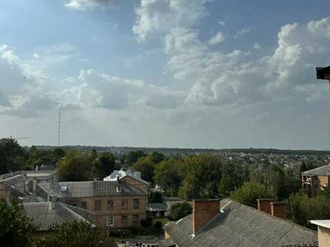 квартира за адресою Магістратська вул. (Першотравнева), 94