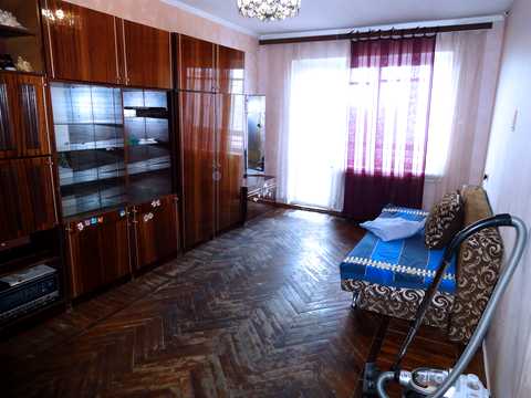 квартира по адресу Академика Глушко просп. (Академіка Глушка), 19