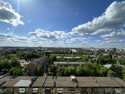 квартира за адресою Марії Примаченко вул. (Першотравнева), 22/27