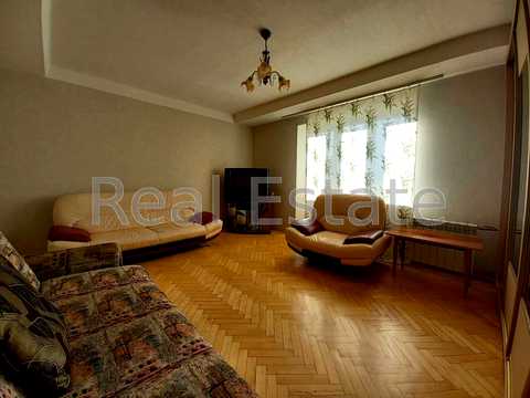 квартира по адресу Русановский бульв., 11/11