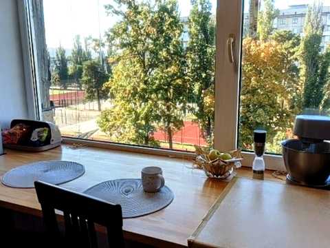 квартира за адресою Воскресенський просп. (Перова), 16-В