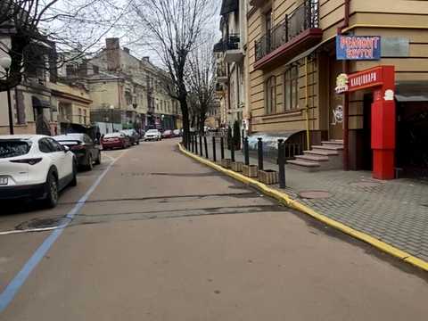 коммерческая по адресу Шопена ул., 6-А
