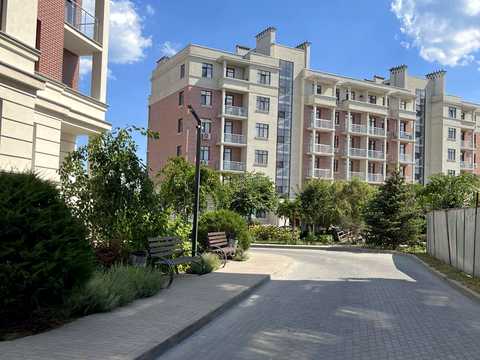 квартира за адресою Трамвайна вул., 31