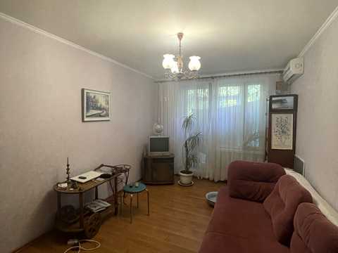 квартира по адресу Тракторостроителей просп., 162г