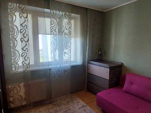 квартира за адресою Станіслава Партали вул. (Балакірєва), 50а
