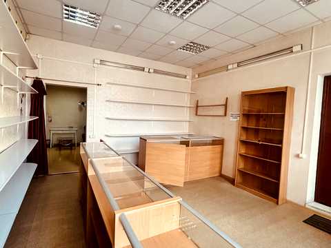 комерційна за адресою Соборна пл., 2