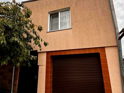 будинок за адресою Капітана Кузнєцова вул.