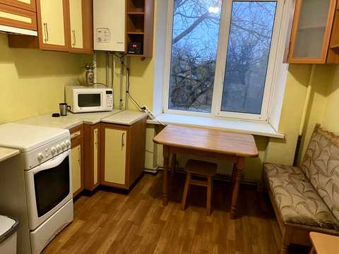 квартира по адресу Архангельская 
