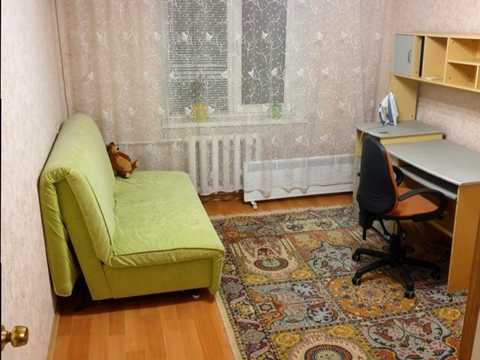 квартира за адресою Тополина вул., 22