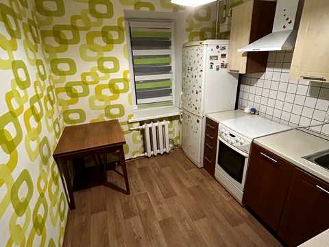 квартира по адресу Кожум'яки ул. (Кожемяки), 11